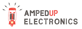 AmpedUP Electronics