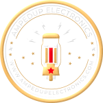 AmpedUP Electronics